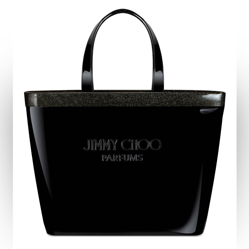 ❤️Jimmy Choo ❤️tote bag